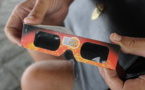Éclipse solaire du 2 juillet : profitez-en en toute sécurité !