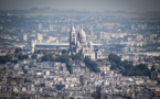 La chaleur monte sur la France