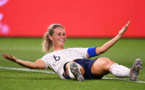 Mondial-2019: Les Bleues à la fête, en attendant l'Amérique
