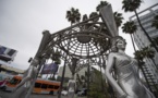 Un homme inculpé pour le vol d'une statue de Marilyn Monroe à Hollywood