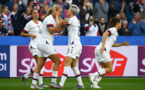 Mondial-2019: Rapinoe donne rendez-vous à la France