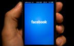 Contenus haineux: Facebook promet de collaborer avec la justice française