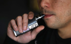 Au nom des jeunes, San Francisco interdit la vente de cigarettes électroniques