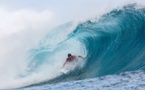 Tahiti veut surfer sur la vague des JO