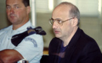 Sortie de prison vendredi pour le faux docteur Romand