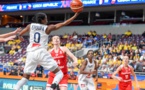 Euro de basket: les Françaises commencent par une victoire