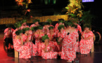 Le premier gala de la Tahiti choir school vendredi soir