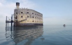 "Fort Boyard" prend un nouvel élan pour ses 30 ans