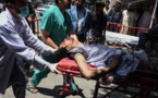 Afghanistan : un mort, une cinquantaine d'écoliers blessés à Kaboul dans un attentat taliban