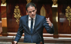 Haine en ligne: l'Assemblée vote l'obligation de retrait des contenus en 24 heures