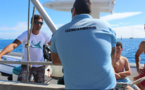 «  Prenez la mer, mais pas les risques », la Brigade nautique en action