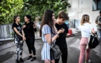 Bac: les critiques persistent au premier jour des oraux de rattrapage