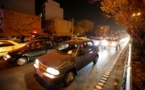 Iran: un mort et des dizaines de blessés après un séisme