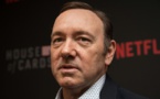 Le dossier d'agression sexuelle contre Kevin Spacey menace de s'effondrer