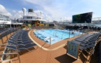 Croisières en eaux troubles: la demande chinoise fait craindre pour l'environnement