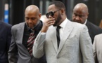 R. Kelly interpellé, nouvelles accusations liées à des jeunes filles mineures