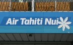 Air Tahiti Nui réduit son capital qui passe de 12,9 à 1,6 milliard 