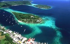 Vanuatu adopte son budget 2012 avec le soutien de l’UE et de la Chine