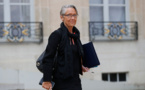 Le "soulagement" de Rugy, remplacé par Elisabeth Borne dans un remaniement express