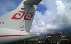 Réouverture des réservations pour les vols à destination des 6 îles des Tuamotu et des Marquises