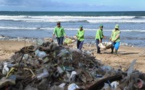 Bali s'attaque à l'invasion du plastique