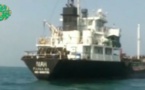 L'Iran a saisi un tanker étranger soupçonné de "contrebande"