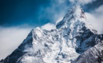 Dans l'Himalaya, un alpiniste italien sauvé après un week-end d'incertitude