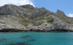La Méditerranée, mer la plus polluée d'Europe, selon l'Ifremer