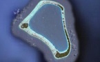 Hereheretue , un atoll coupé du monde!