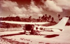 L'aéroclub de Tahiti fête ses 40 ans