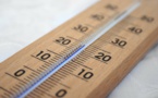Canicule: fin des extrêmes, l'Europe respire après le feu