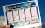 Un Polynésien remporte 59 millions à l’Euro Millions