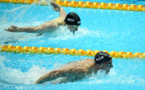 Mondiaux de natation: Dressel privé de septuplé, les Bleus en restent à deux médailles