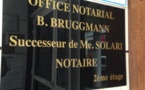 Les dessous de la succession Bruggmann