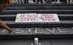 Mort de Steve: l'exécutif en première ligne