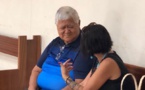 Félix Faatau condamné à deux ans ferme