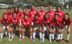 Le Hine Taure’a participeront au championnat U19 OFC