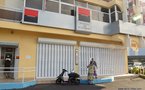 Hold-up dans une banque à Pirae : le braqueur en fuite avec 1 million de francs