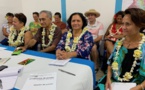 Le Tavini va chercher le soutien du Vanuatu