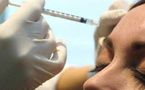 Après les implants mammaires PIP, les injections anti-rides sur la sellette