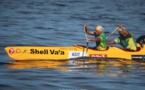 Shell Va’a et Teva Va’a représenteront Tahiti en Australie