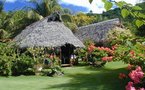 Le GIE Tahiti Tourisme désormais partenaire de l’Association des Hôtels de famille de Tahiti et ses Iles