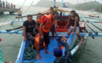Philippines : 25 morts dans trois naufrages