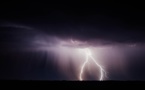 Orages: vingt départements français en vigilance orange