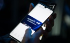 Huawei dévoile son système d'exploitation concurrent d'Android