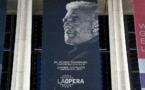 Opéra: Placido Domingo confronté à des allégations de harcèlement sexuel