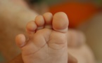 Mort subite du nourrisson: des médecins strasbourgeois travaillent à un dépistage de bébés à risque