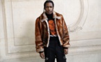 Suède: le rappeur A$AP Rocky condamné à de la prison avec sursis pour violences