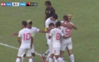Les U17 battent la Papouasie 2-1