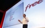 Free bouscule le marché du mobile et met au défi les opérateurs installés